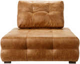 Kindsbach Brown Chair - Clearance