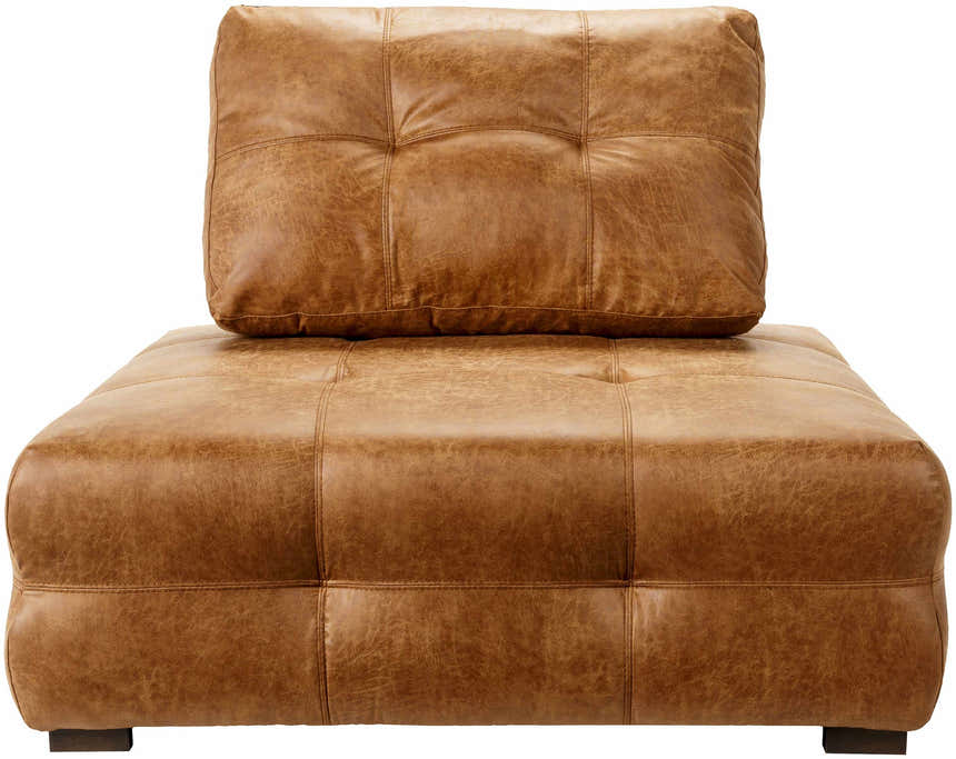Kindsbach Brown Chair - Clearance