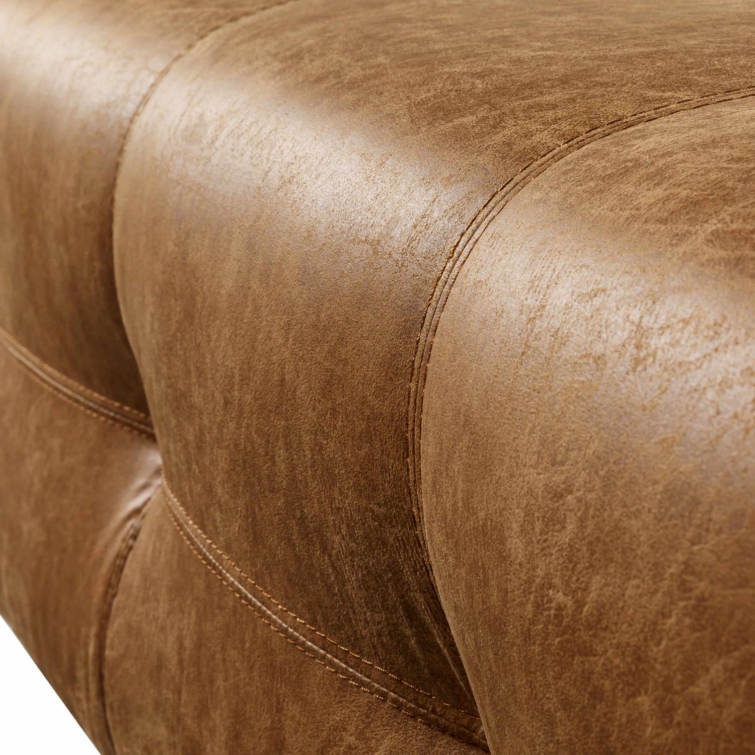 Kindsbach Brown Chair - Clearance