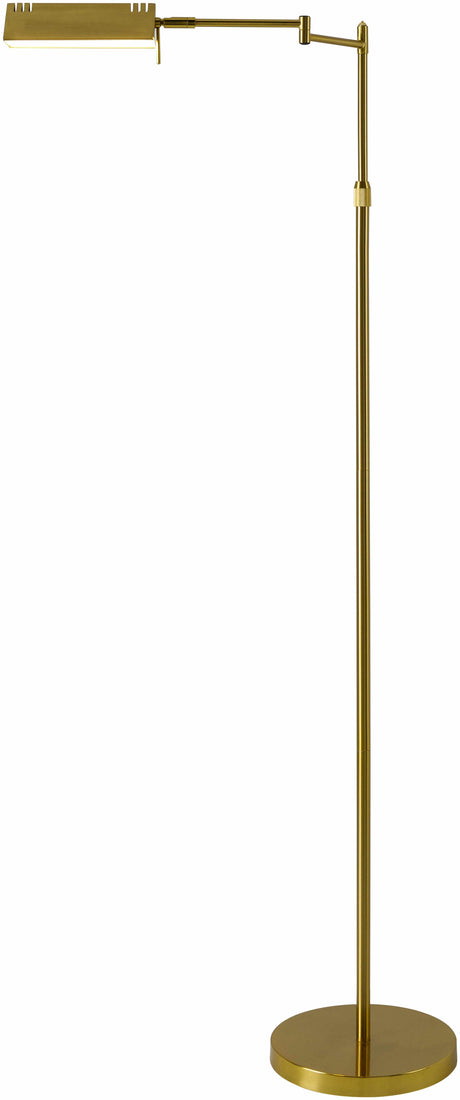 Valenzano Floor Lamp