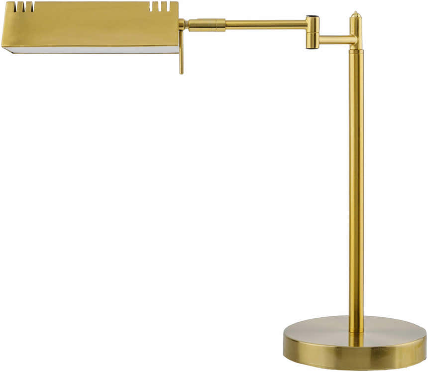 Ambajogai Table Lamp - Clearance
