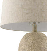 Kushalgarh Table Lamp