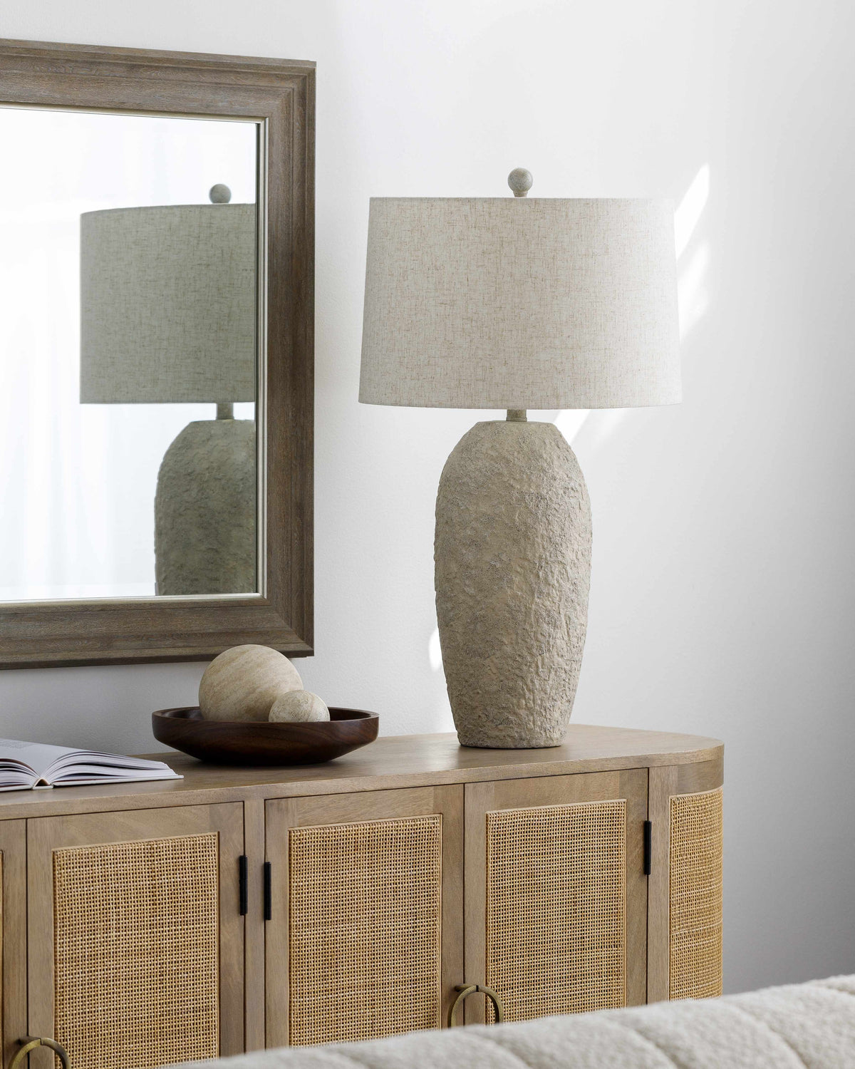 Kushalgarh Table Lamp