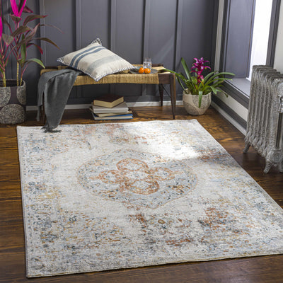 Ely Area Rug