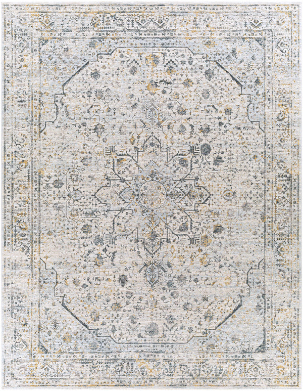 Anmoore Area Rug