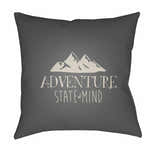 Labayug Outdoor Throw Pillow