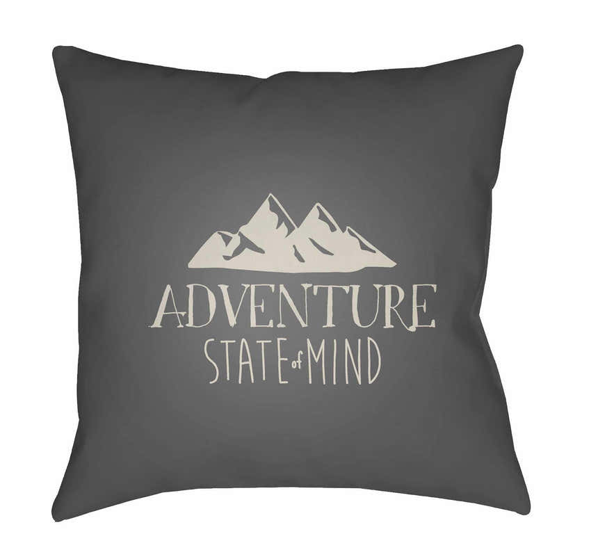 Labayug Outdoor Throw Pillow