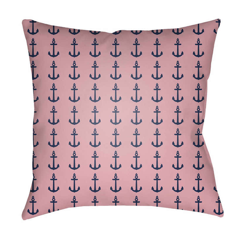 Labyrinth Outdoor Throw Pillow