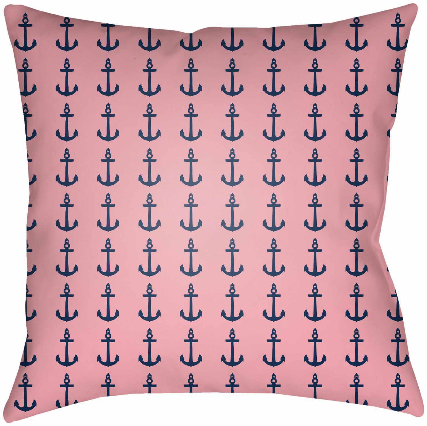 Labyrinth Outdoor Throw Pillow