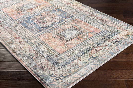 Lachlan Area Rug - Clearance – Boutique Rugs