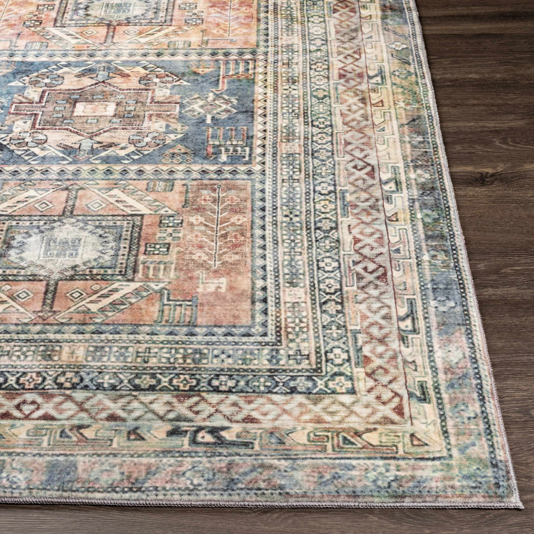 Lachlan Area Rug - Clearance – Boutique Rugs