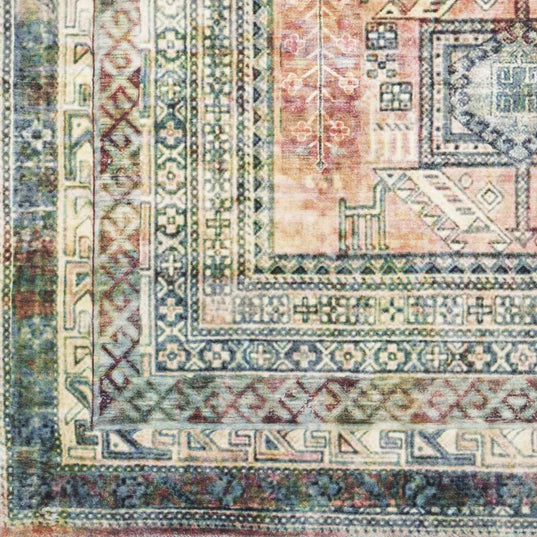 Lachlan Area Rug - Clearance – Boutique Rugs