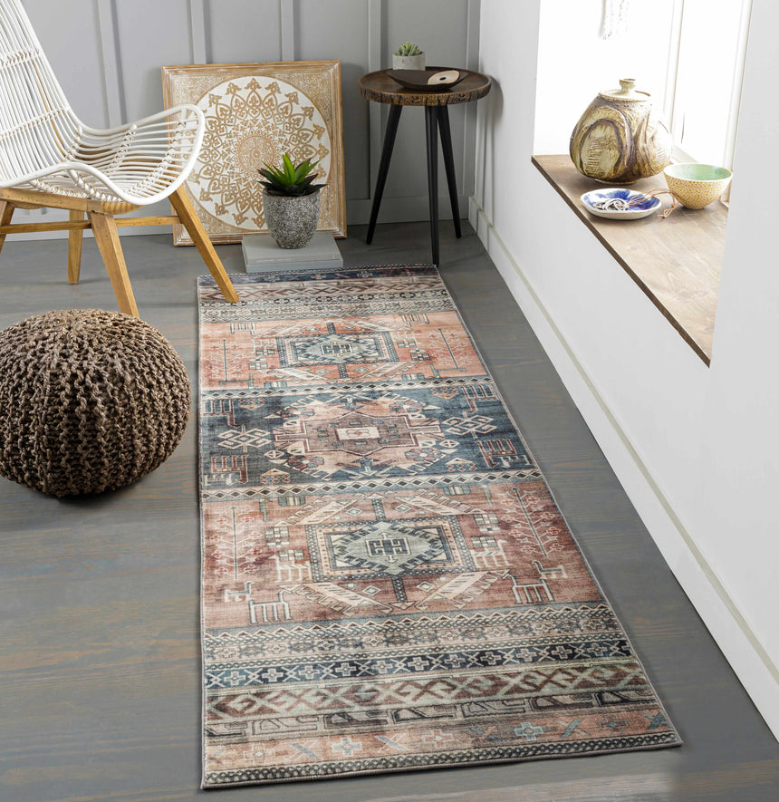 Lachlan Area Rug - Clearance – Boutique Rugs