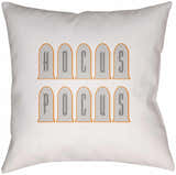 Ladee Outdoor Throw Pillow
