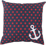 Ladismith Outdoor Throw Pillow