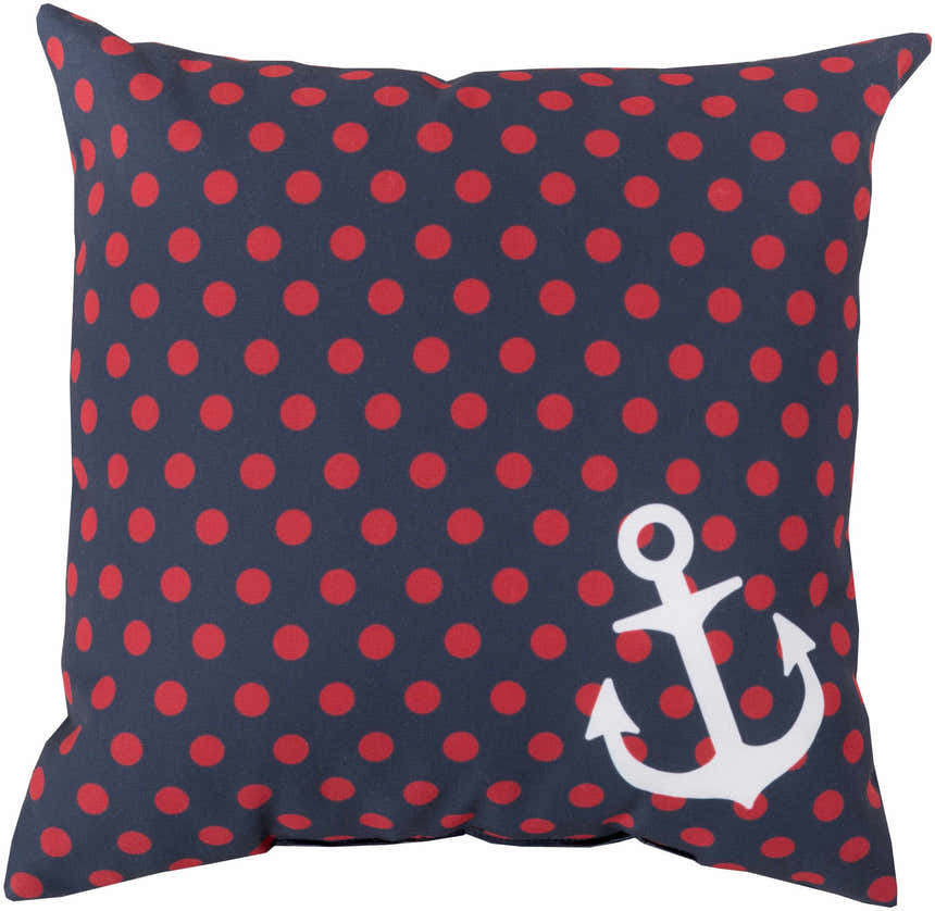 Ladismith Outdoor Throw Pillow