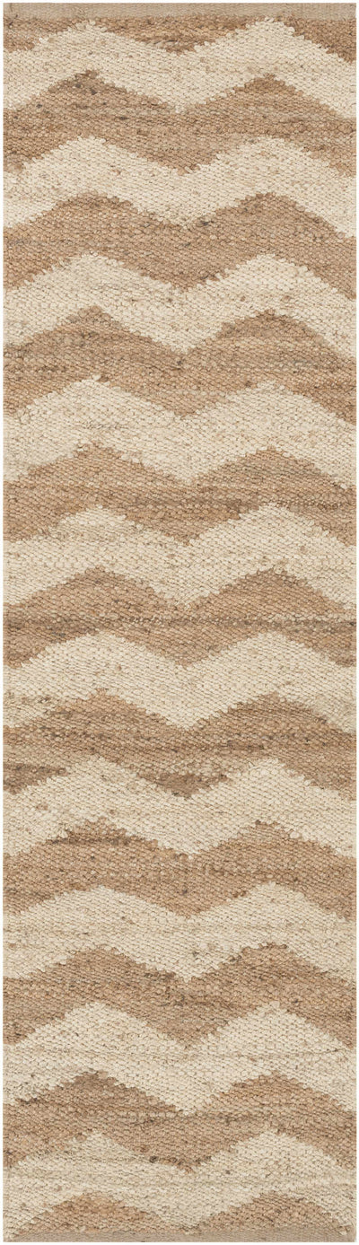 Ladybank Jute Carpet - Clearance