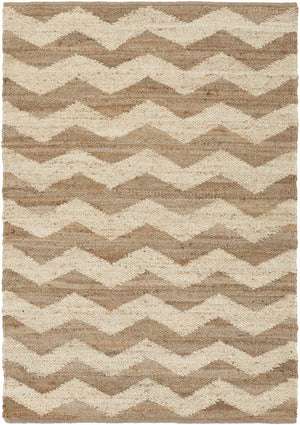 Ladybank Jute Carpet - Clearance