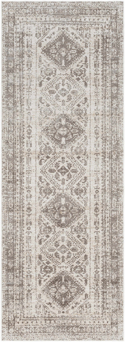 Ladybrand Washable Area Rug