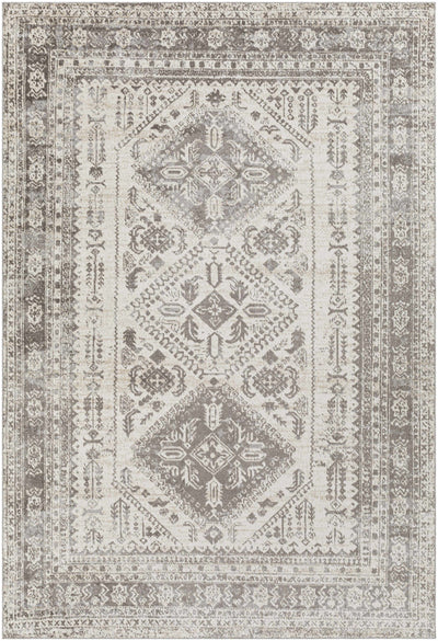 Ladybrand Washable Area Rug