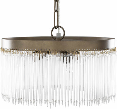 Spence Ceiling Light - Clearance