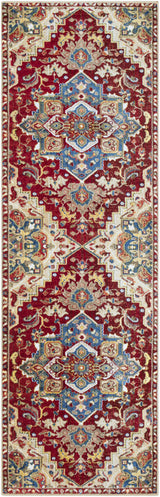 Lafferty Area Rug - Clearance