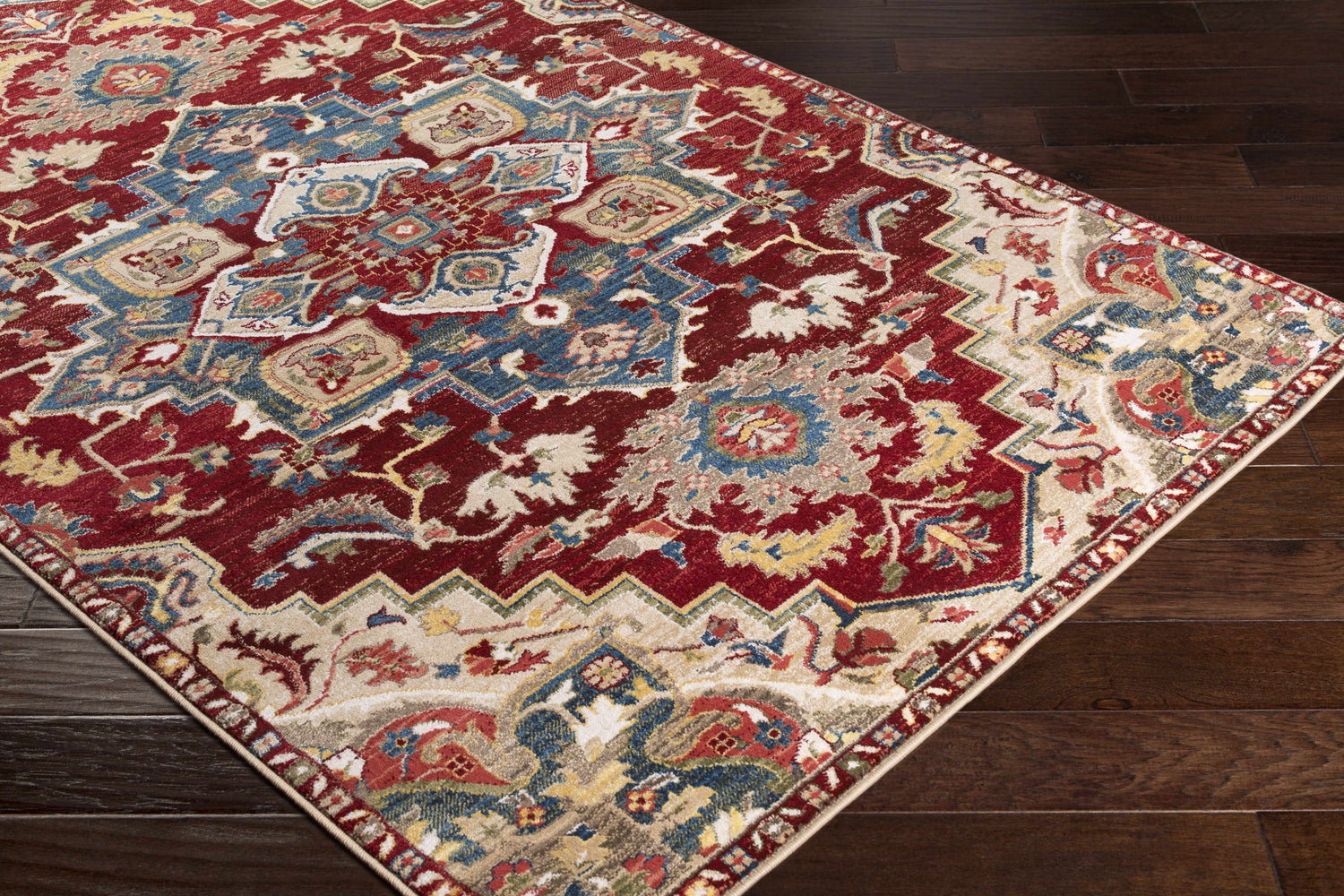Lafferty Area Rug - Clearance