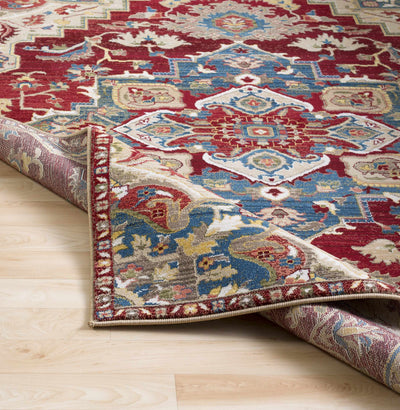 Lafferty Area Rug - Clearance