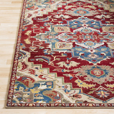 Lafferty Area Rug - Clearance