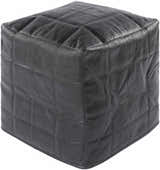 Laflin Pouf - Clearance