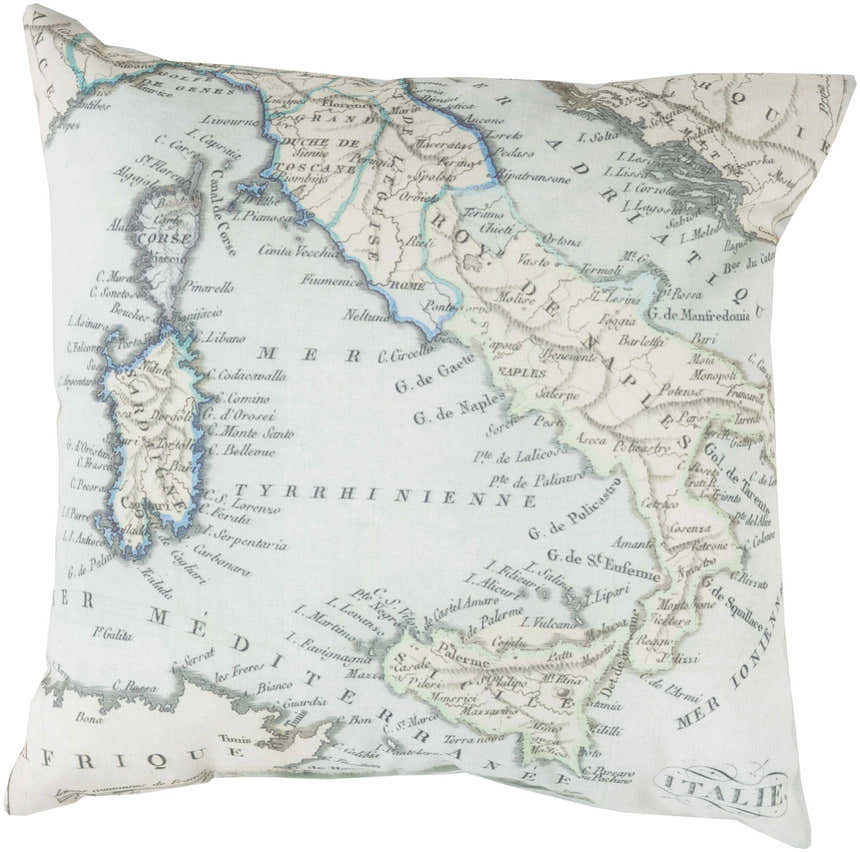 LaFollette Outdoor Throw Pillow