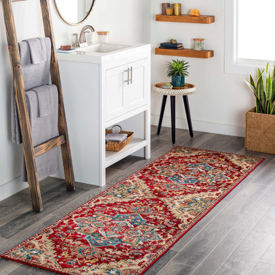 Lafferty Area Rug - Clearance