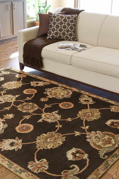 Hungerford Area Rug