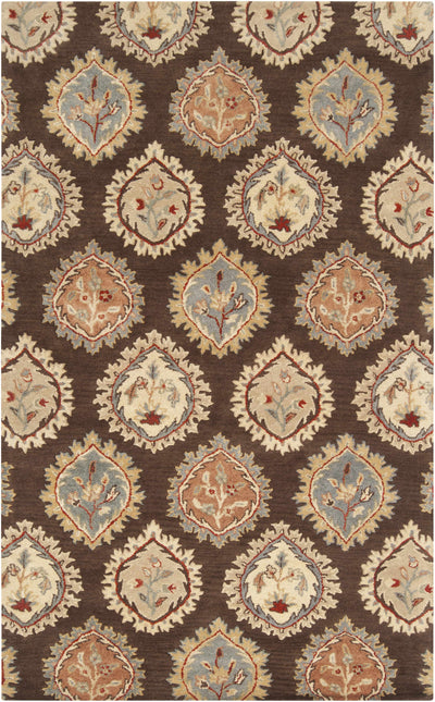 Pitkin Area Rug