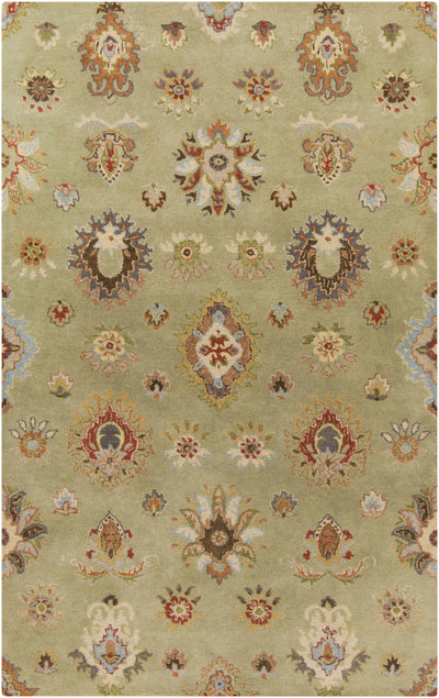 Clearwater Area Rug
