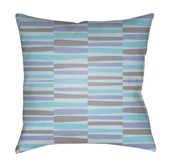 Lagonoy Outdoor Throw Pillow