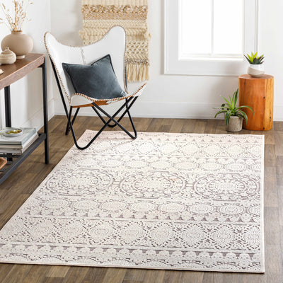 Laidley Area Rug - Clearance