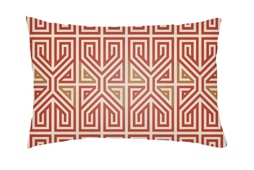 Laiya Outdoor Throw Pillow Cover