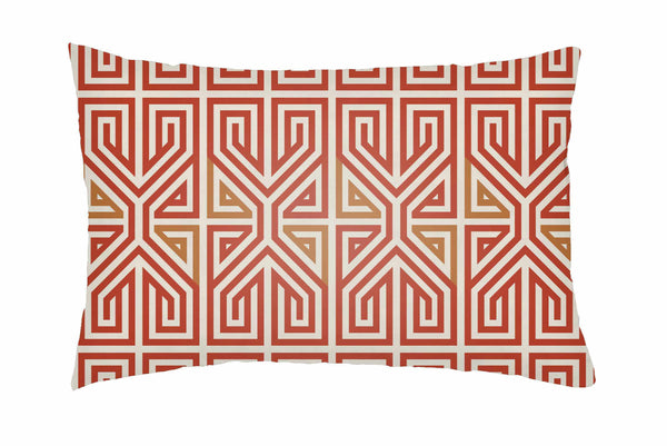 Laiya Throw Pillow Cover