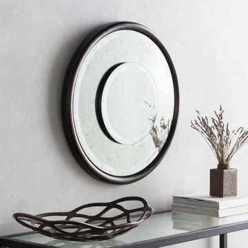 Lajitas Mirror - Clearance