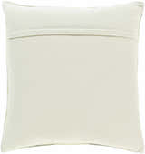 Lakeside Neutral Geometric Accent Pillow - Clearance