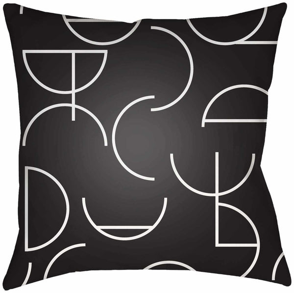 Lalab Throw Pillow