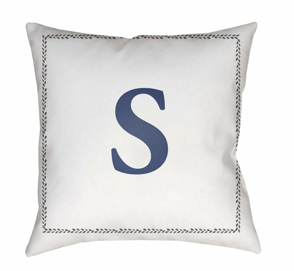 Lalagsan Throw Pillow