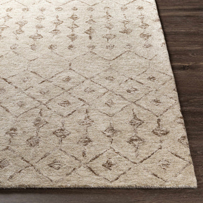 Lamesley Area Rug - Promo