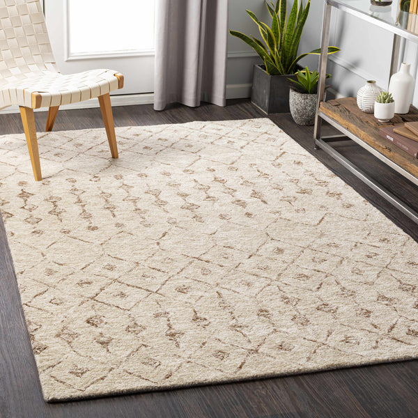 Lamesley Area Rug - Promo