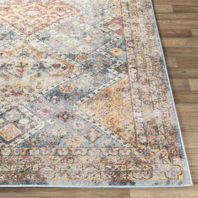 Lammermoor Area Rug - Clearance