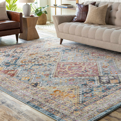 Lammermoor Area Rug - Clearance