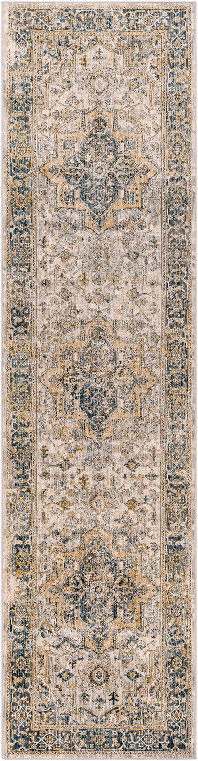 Lampitak Area Rug