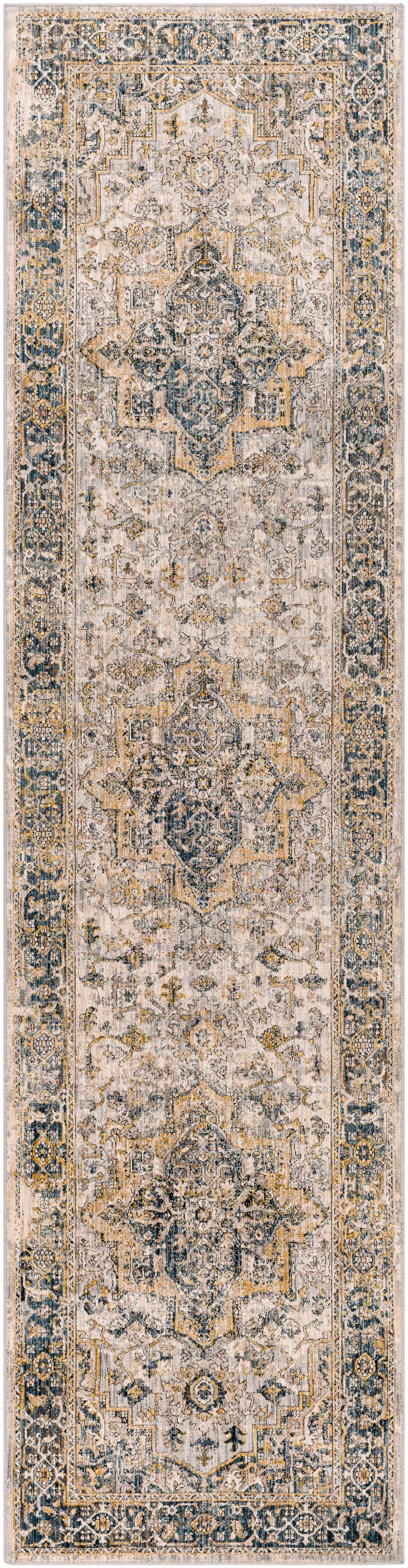 Lampitak Area Rug - Clearance