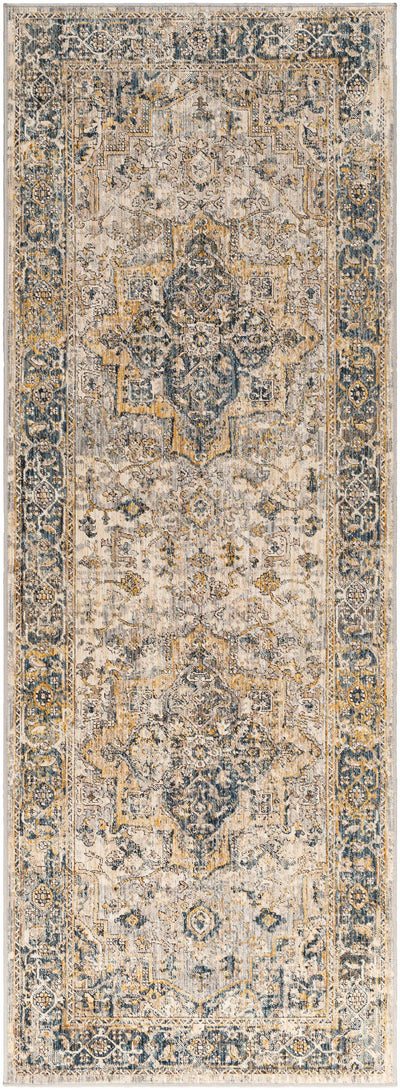 Lampitak Area Rug